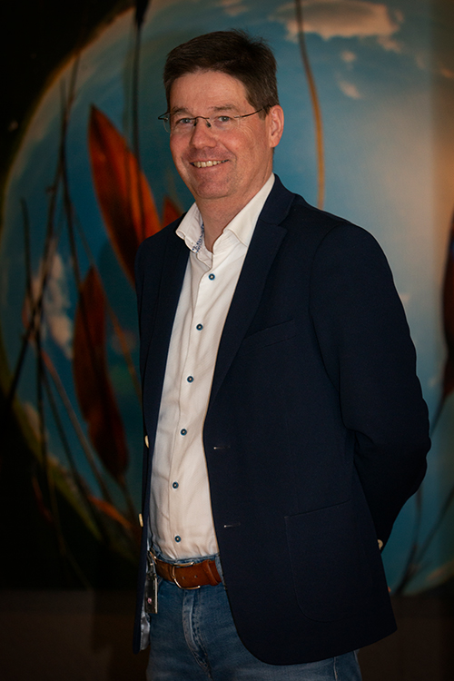 Dick Dijkstra Dick Dijkstra